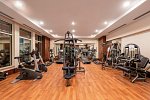 Sunis Evren Beach Resort Hotel & SPA