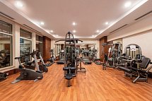 Sunis Evren Beach Resort Hotel & SPA