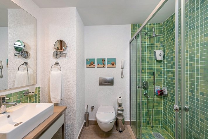 Sunis Evren Beach Resort Hotel & SPA