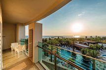 Sunis Evren Beach Resort Hotel & SPA
