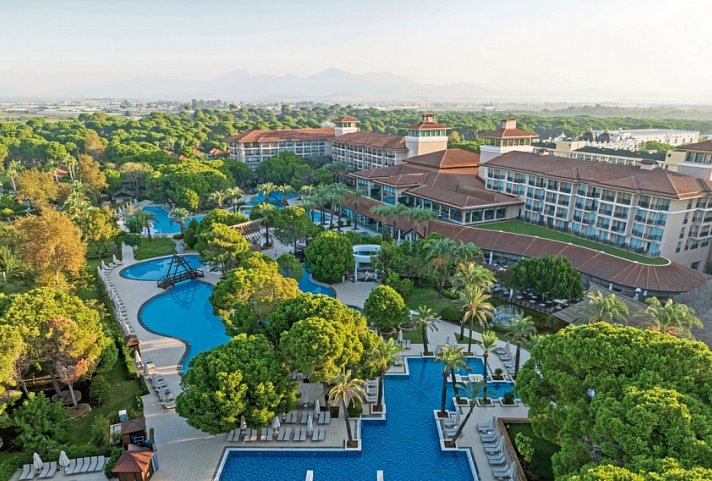 IC Hotels Green Palace & Villas