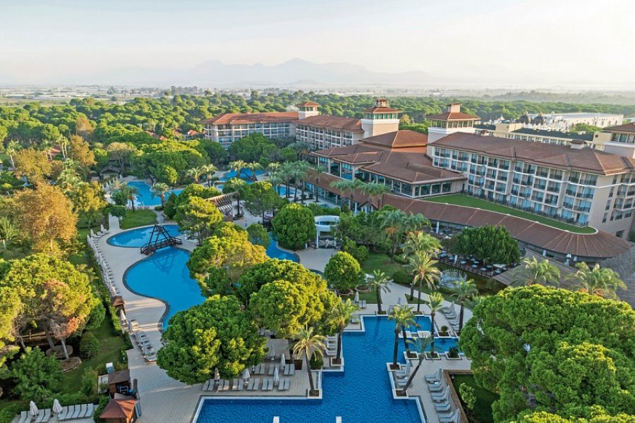IC Hotels Green Palace & Villas