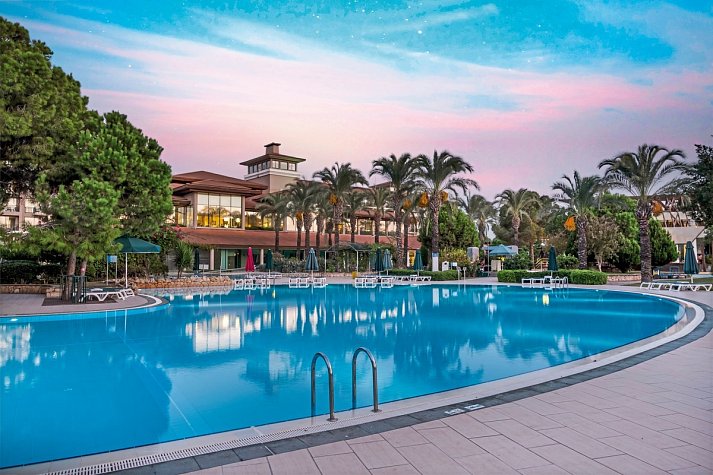 IC Hotels Green Palace & Villas