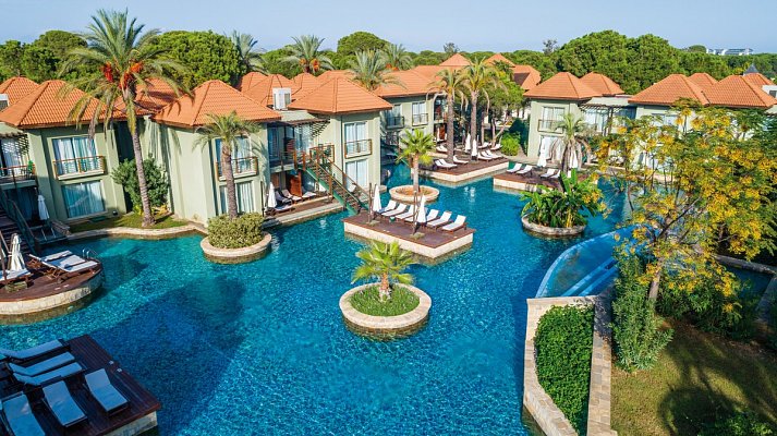 IC Hotels Green Palace & Villas