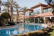 IC Hotels Green Palace & Villas