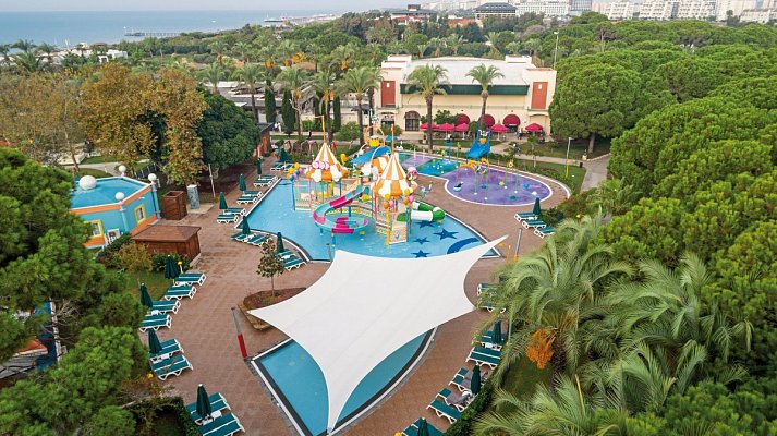 IC Hotels Green Palace & Villas