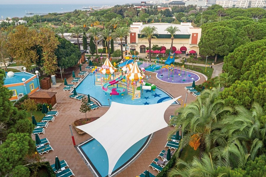 IC Hotels Green Palace & Villas
