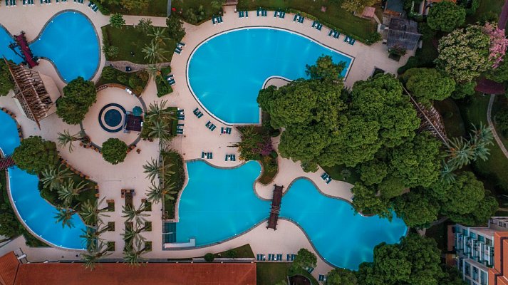 IC Hotels Green Palace & Villas