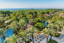 IC Hotels Green Palace & Villas