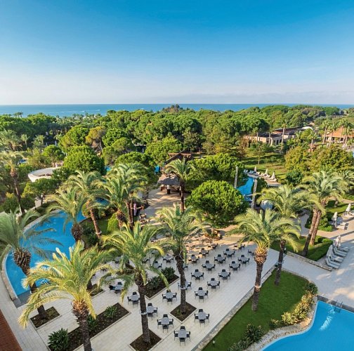 IC Hotels Green Palace & Villas