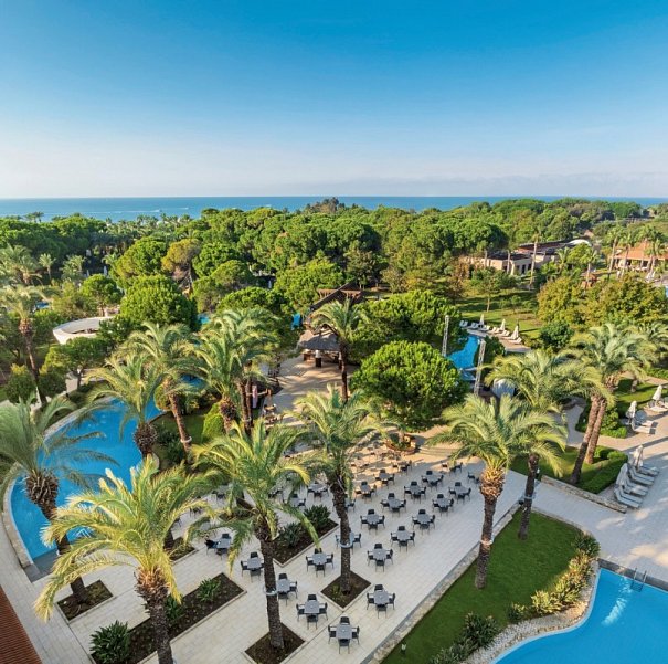 IC Hotels Green Palace & Villas