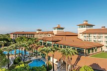 IC Hotels Green Palace & Villas