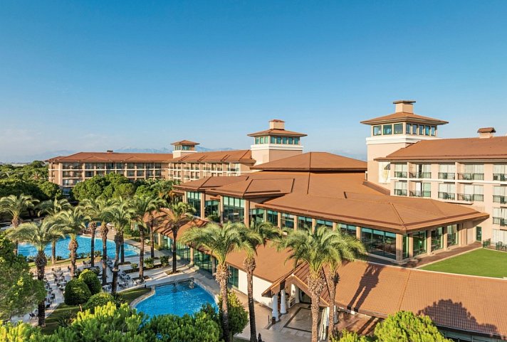 IC Hotels Green Palace & Villas