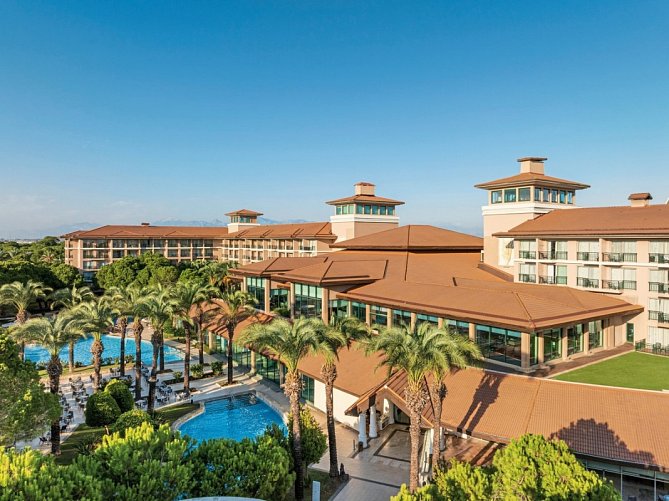 IC Hotels Green Palace & Villas