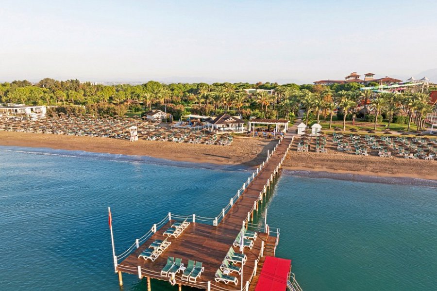 IC Hotels Green Palace & Villas