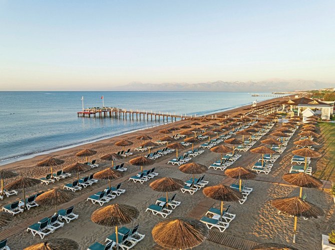 IC Hotels Green Palace & Villas