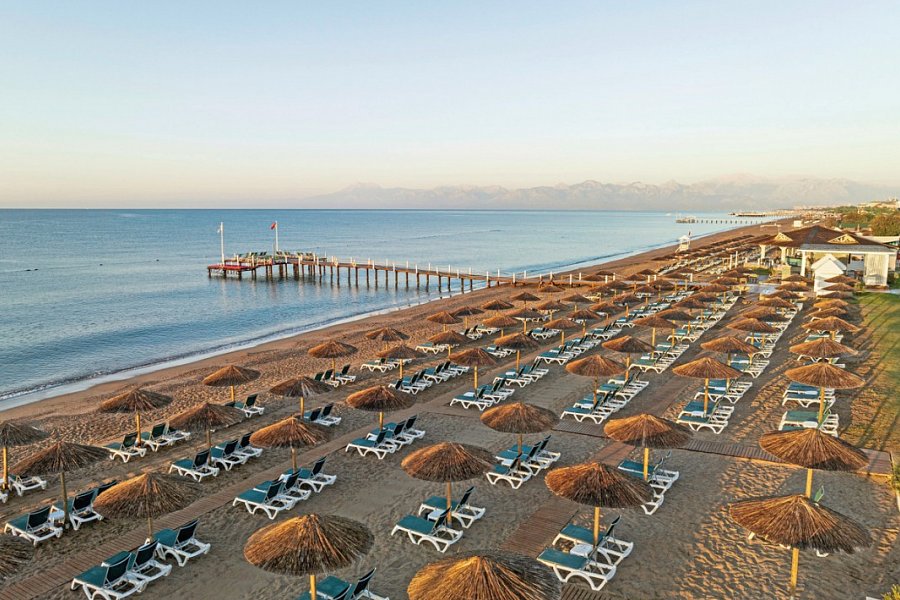 IC Hotels Green Palace & Villas