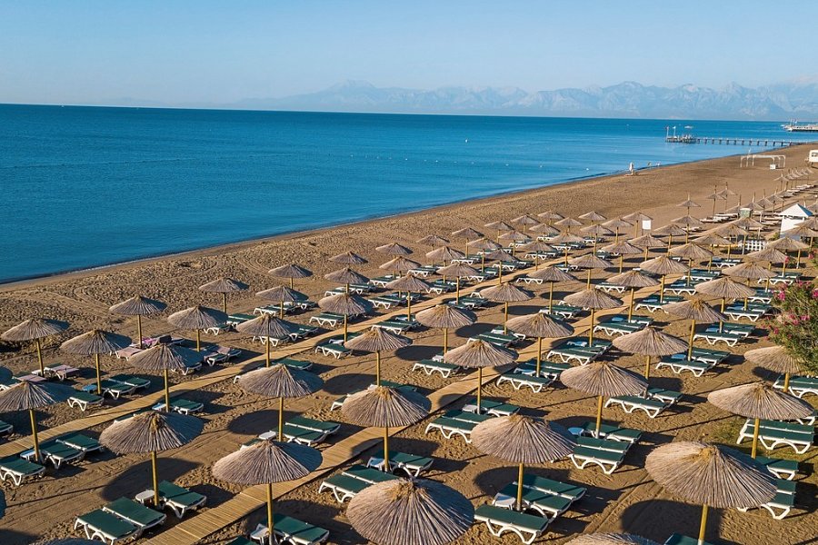 IC Hotels Green Palace & Villas