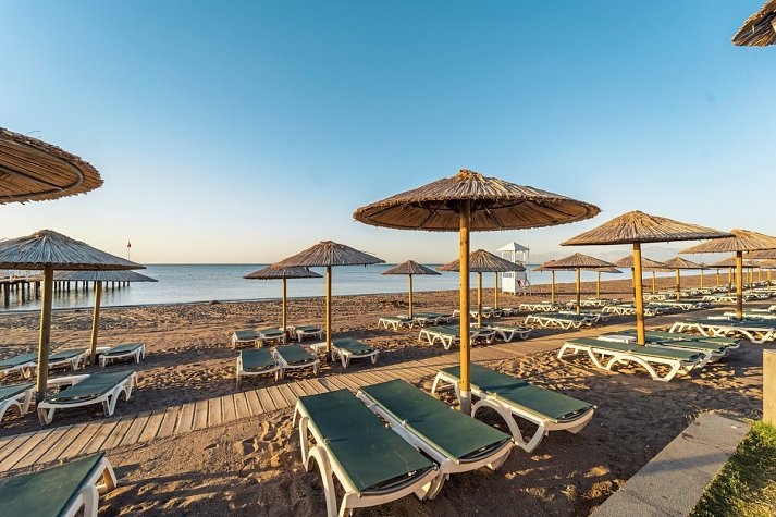 IC Hotels Green Palace & Villas