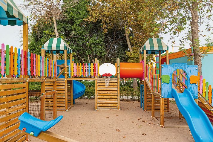 IC Hotels Green Palace & Villas