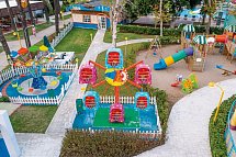 IC Hotels Green Palace & Villas