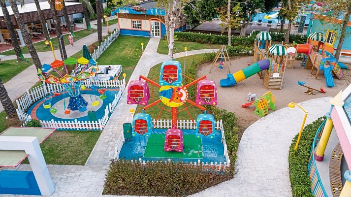 IC Hotels Green Palace & Villas