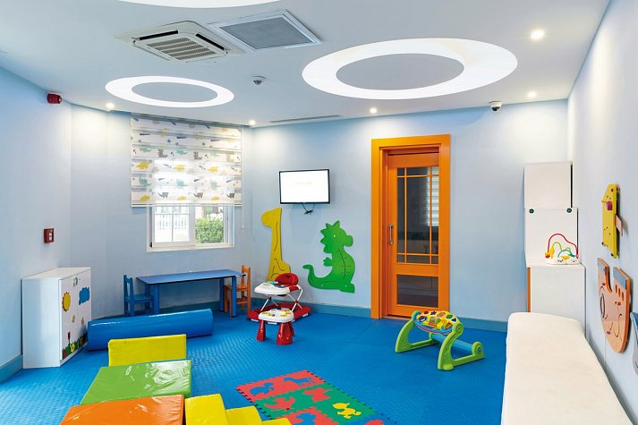 IC Hotels Green Palace & Villas