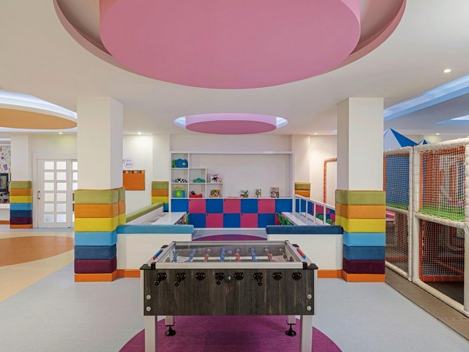 IC Hotels Green Palace & Villas