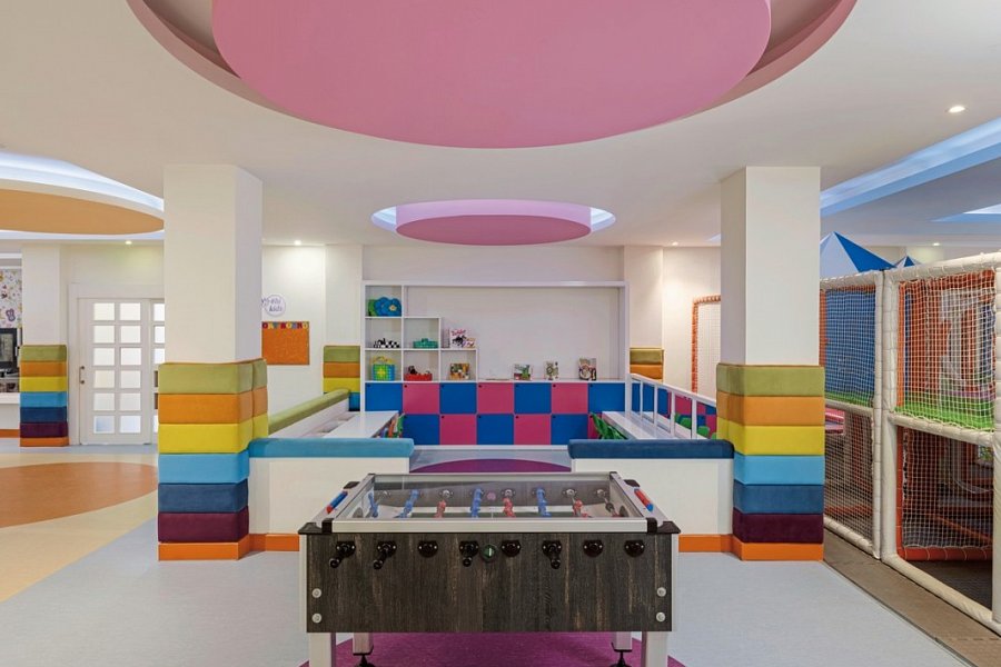 IC Hotels Green Palace & Villas