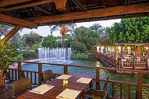 IC Hotels Green Palace & Villas