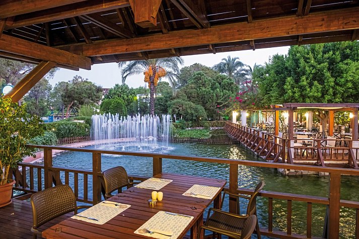 IC Hotels Green Palace & Villas