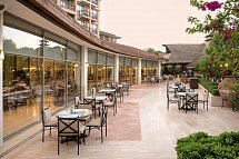 IC Hotels Green Palace & Villas
