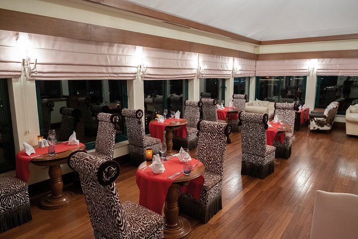 IC Hotels Green Palace & Villas