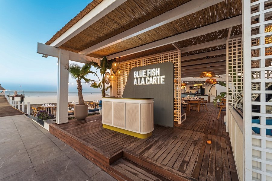 IC Hotels Green Palace & Villas