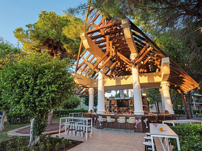 IC Hotels Green Palace & Villas