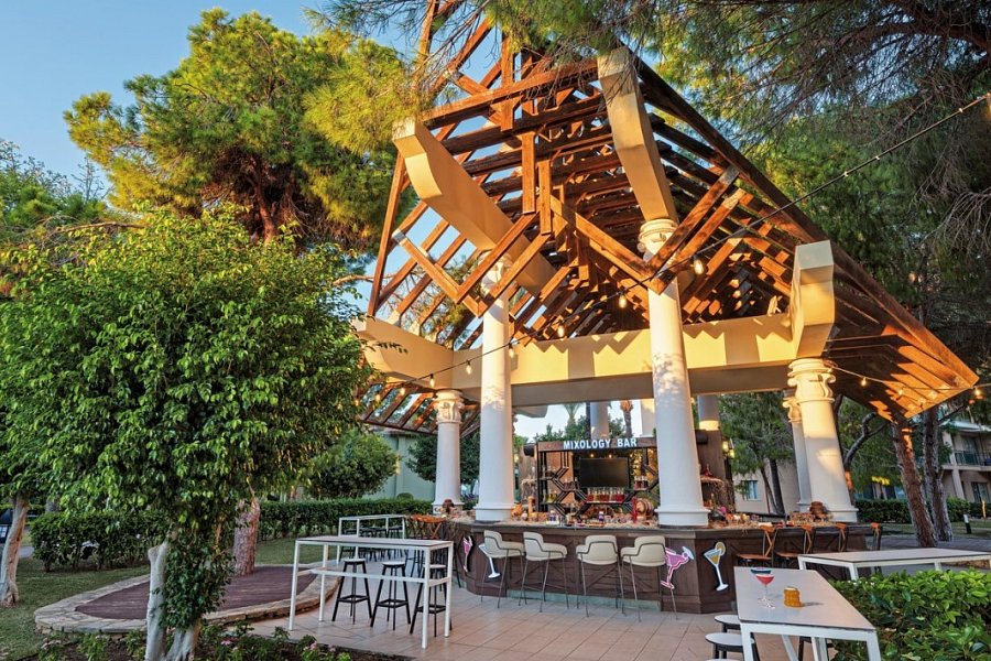 IC Hotels Green Palace & Villas