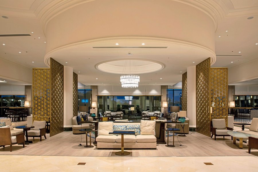 IC Hotels Green Palace & Villas