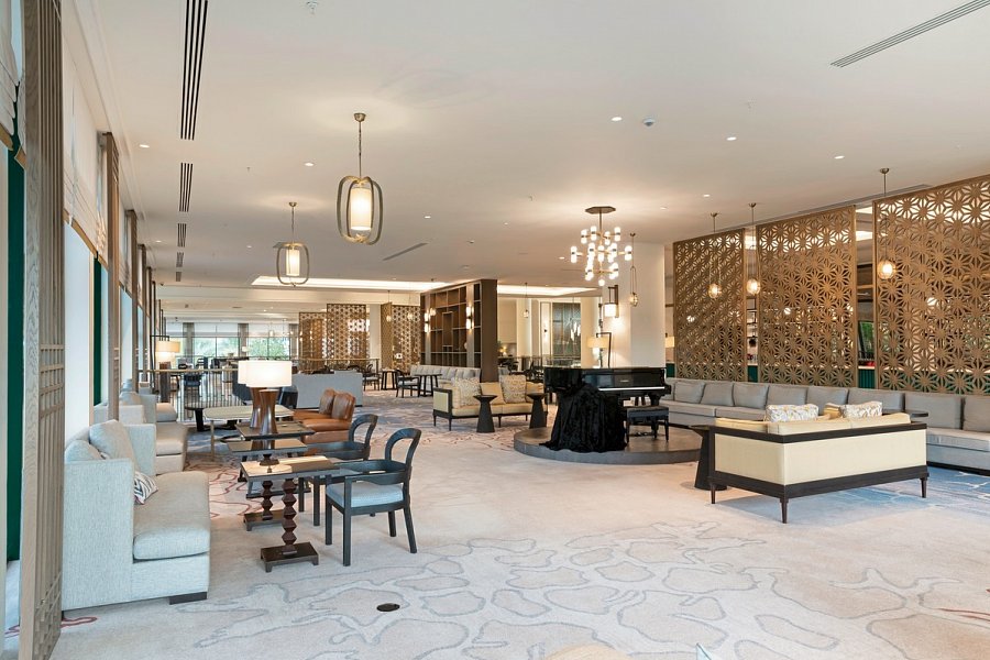 IC Hotels Green Palace & Villas