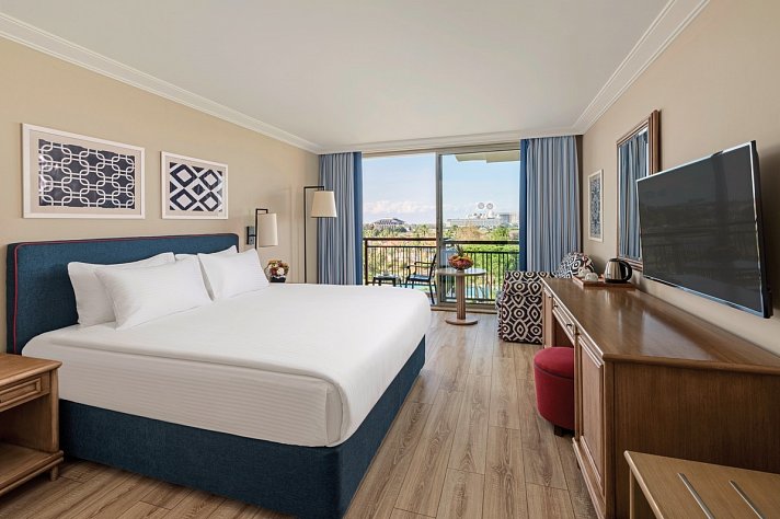 IC Hotels Green Palace & Villas