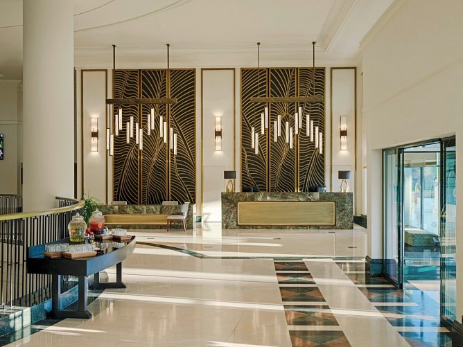 IC Hotels Green Palace & Villas