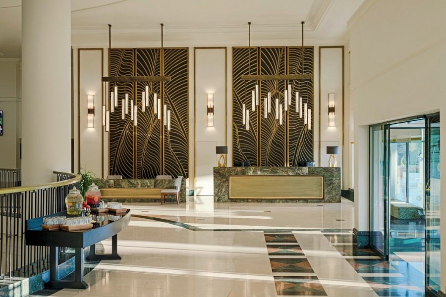 IC Hotels Green Palace & Villas