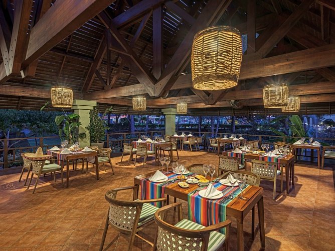 IC Hotels Green Palace & Villas
