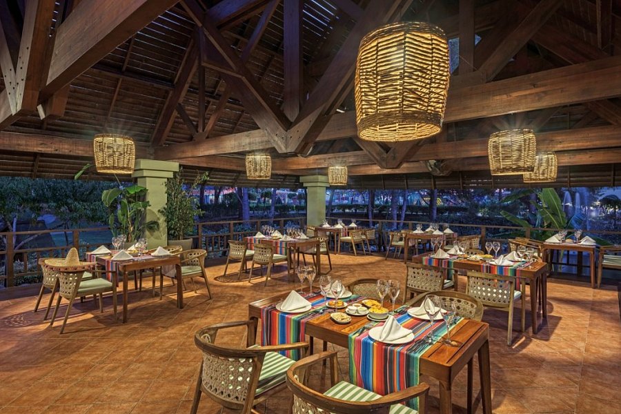 IC Hotels Green Palace & Villas