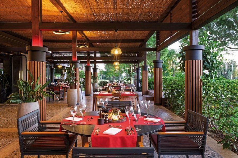 IC Hotels Green Palace & Villas