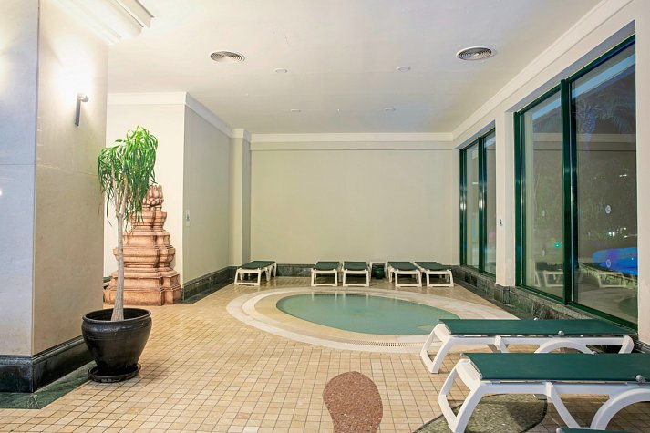IC Hotels Green Palace & Villas