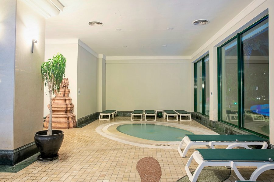 IC Hotels Green Palace & Villas