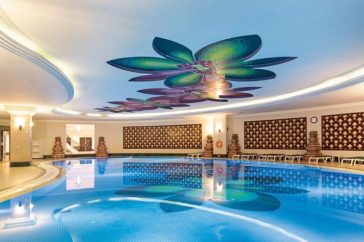 IC Hotels Green Palace & Villas
