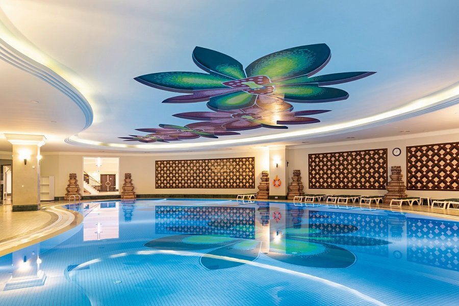 IC Hotels Green Palace & Villas