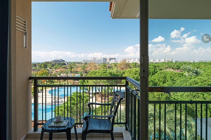 IC Hotels Green Palace & Villas