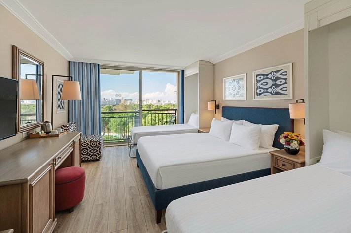 IC Hotels Green Palace & Villas
